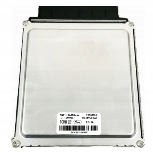 Ford OE КОМП'ЮТЕР ECU FORD MONDEO 2.0 5S71-12A650-LA 28036931