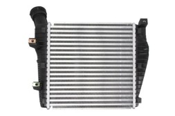 Thermotec DAN001TT Охолоджувач впускного повітря thermotec dan001tt
