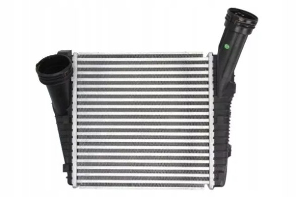 Thermotec DAN001TT Охолоджувач впускного повітря thermotec dan001tt