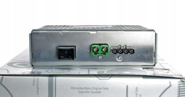 Mercedes-Benz OE ТВ-ТЮНЕР Mercedes-Benz A2229002910