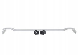 Китай WL-BWR28Z-13639 СТАБІЛІЗАТОР 24MM 3 ТОЧКОВИЙ VW CADDY MK3 (TYPE 2K) FWD WHITELINE