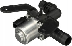 Gates EHV124 Клапан управління обігрівачем ehv124 gates форд куга