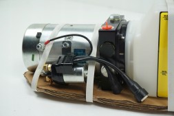 Renault OE 7701057271 Гідравлічний насос Renault Master