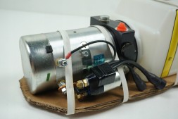 Renault OE 7701057271 Гідравлічний насос Renault Master
