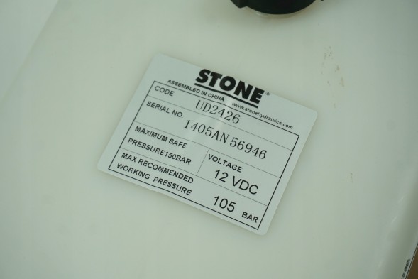Renault OE 7701057271 Гідравлічний насос Renault Master