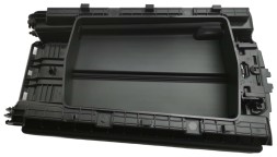 Volkswagen OE 14A864207B, DWP533636OE Підлокітник шкіряний VW ID.7 14A864207B