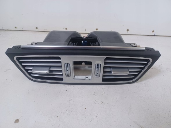 Mercedes-Benz OE MERCEDES E C207 W207 207 ПРИПЛИВНА РЕШІТКА ЦЕНТРАЛЬНА ДОШКА ХРОМ A2078300000