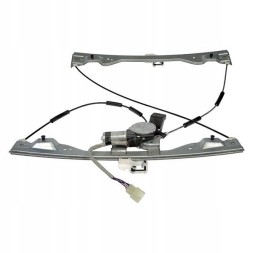Dorman DR-751006 СКІДОПОДІЙНИК ПЕРЕДНИЙ ЛІВИЙ FORD F-150 15-20 F-25
