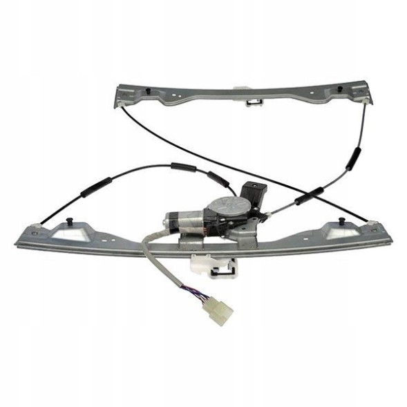 Dorman DR-751006 СКІДОПОДІЙНИК ПЕРЕДНИЙ ЛІВИЙ FORD F-150 15-20 F-25