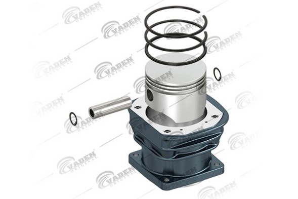 V-maxzone Part VIC-125230 Поршень компресора повітря 7000 884 500 для MAN