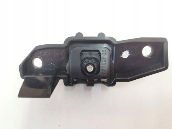 Citroen OE 9847393680 Камера, кріплення CITROEN DS-4 5.016
