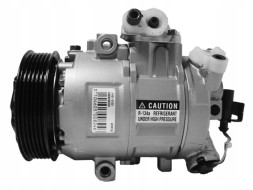 Airstal 10-0132 Компресор, кондиціонер airstal 10-0132