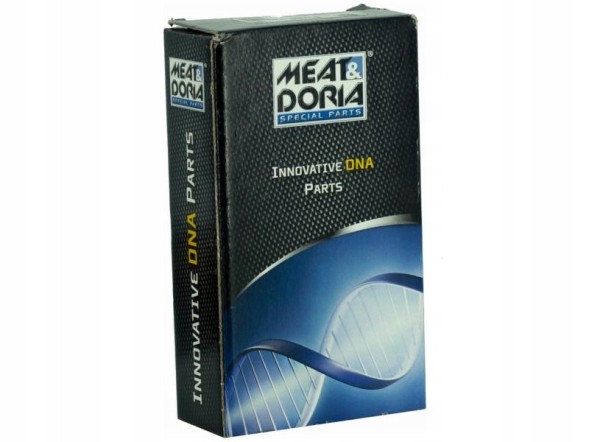 Meat&amp;Doria 227014 Механізм склоочисників передній fiat ducato 06-11 peugeot boxer 06-19