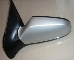 View Max 5509518M OPEL ASTRA 3 III H GTC Дзеркало ЛІВЕ Z157 157 5 pin