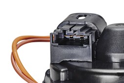 Valeo 715342 Повітродувка - valeo 715342
