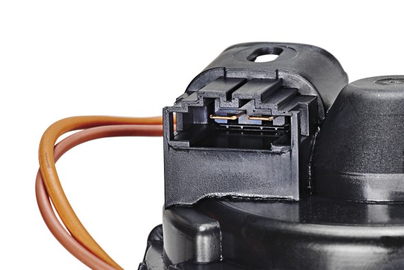 Valeo 715342 Повітродувка - valeo 715342