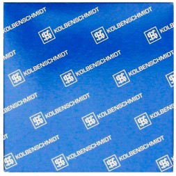 Kolbenschmidt 40776610 Поршень kolbenschmidt 40776610