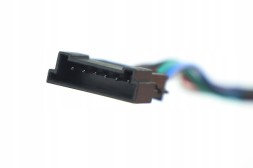 TOPGER KM-ME-1005 SPRINTER 906 ДЗЕРКАЛО ПРАВЕ ДОВГЕ MERCEDES SPRINTER 906 2006-2018 6 PIN