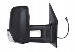 TOPGER KM-ME-1005 SPRINTER 906 ДЗЕРКАЛО ПРАВЕ ДОВГЕ MERCEDES SPRINTER 906 2006-2018 6 PIN