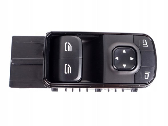 FRANTIS A9079056603 FRT ПАНЕЛЬ ПЕРЕМИКАЧ СКЛА ДЗЕРКАЛ MERCEDES-BENZ SPRINTER B907 B910