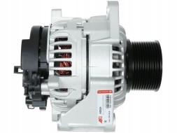 AS-PL A0034 Альтерантор mercedes actros mp2 mp3 vario atego 80а