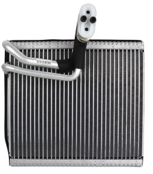 AC 18981566 ВИПАРНИК КОНДИЦІОНЕРА TESLA S TESLA X 2012 - 6007601