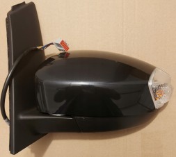 B-Series 32M2515E Дзеркало ліве FORD C MAX cmax c-max з асистентом смуги BLIS 10 пінів 571
