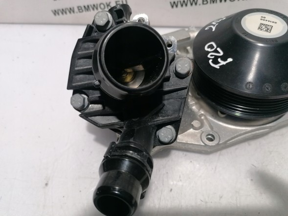 BMW OE 8514458 8478476 21/14522 BMW СЕРІЇ F G B47 НАСОС ВОДИ ОХОЛОДЖУЮЧОЇ РІДИНИ 8478476 8514458