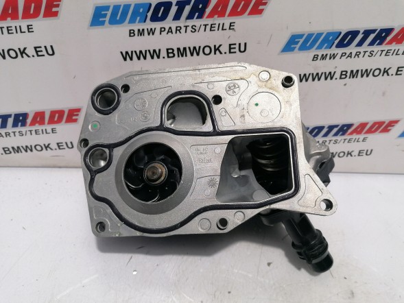 BMW OE 8514458 8478476 21/14522 BMW СЕРІЇ F G B47 НАСОС ВОДИ ОХОЛОДЖУЮЧОЇ РІДИНИ 8478476 8514458
