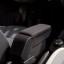 Rati C05505A Підлокітник Стандарт тканина, Opel Agila, 2008-2014; Suzuki Splash, 07-14