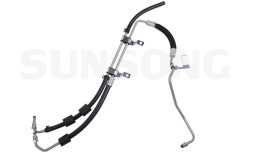 Sunsong 3403227 ШЛАНГ ГІДРОПІДСИЛЮВАЧА CHRYSLER PT CRUISER 2003-2009 2.4L TURBO