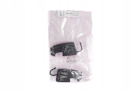 BMW OE 61315A56CD0 Комплект пелюсток перемикання передач BMW G45 G46 G60 G61 G68