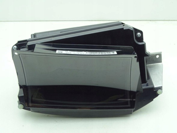 Mercedes-Benz OE A2229009613 GBI_BMW 3 UK MERCEDES S-КЛАС W222 13-20 HEAD UP DISPLAY HUD АНГЛІЄЦЬ RHD UK ОРИГІНАЛ