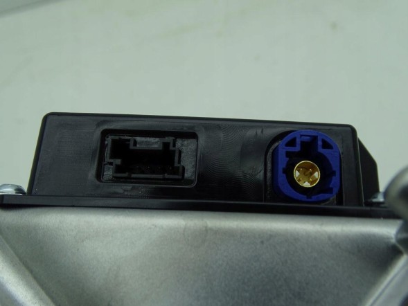 Mercedes-Benz OE A2229009613 GBI_BMW 3 UK MERCEDES S-КЛАС W222 13-20 HEAD UP DISPLAY HUD АНГЛІЄЦЬ RHD UK ОРИГІНАЛ