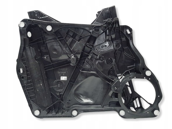Volkswagen OE VW TIGUAN III 571 ПІДЙОМНИК СКЛА ЛІВИЙ ПЕРЕДНІЙ 571837461K