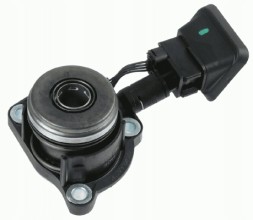 Sachs 3182 600 190 Муфта для citroen c4/c5/berlingo 1,6 hdi 06-