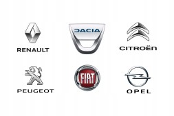 Peugeot OE 6405 Q3 Датчик дощу р 307 6405.Q3