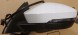 View Max 69C1515M SKODA OCTAVIA 3 III дзеркало ЛІВЕ 1026 6 pin