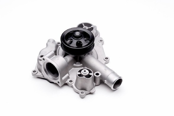 SKP AW6653 6653 68346916AA ВОДЯНИЙ НАСОС SKP DODGE CHALLENGER CHARGER DURANGO 5.7 6.4 2011-2018