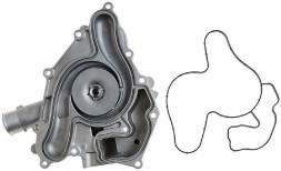 SKP AW6653 6653 68346916AA ВОДЯНИЙ НАСОС SKP DODGE CHALLENGER CHARGER DURANGO 5.7 6.4 2011-2018