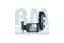 BM Catalysts BM91323H Каталізатор bm91323h bm catalysts seat vw ibiza