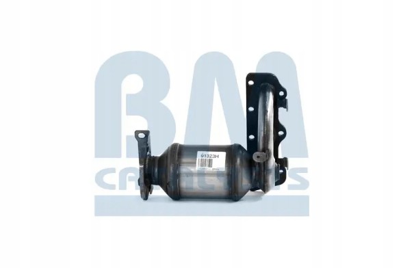 BM Catalysts BM91323H Каталізатор bm91323h bm catalysts seat vw ibiza