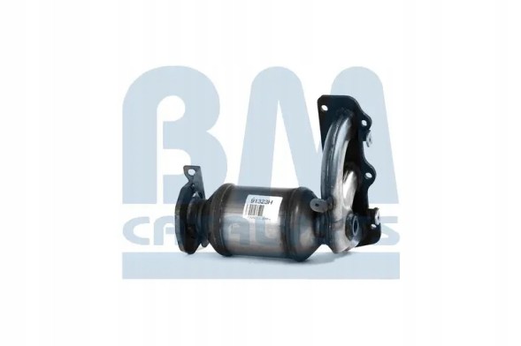 BM Catalysts BM91323H Каталізатор bm91323h bm catalysts seat vw ibiza