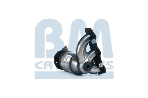 BM Catalysts BM91323H Каталізатор bm91323h bm catalysts seat vw ibiza