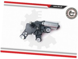 SKV 19SKV017 Двигун склоочисника задньої частини esen skv 19skv017