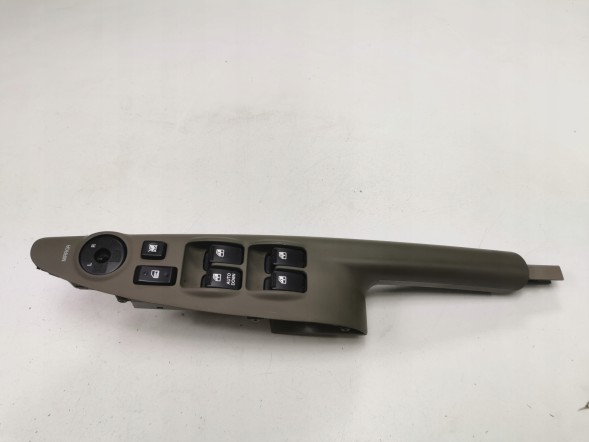 Hyundai OE Електричне склокерування Hyundai Tucson 2004- OE 93570 2E250Z9