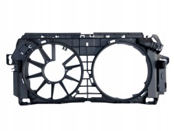 Mercedes-Benz OE ATMB-7-0906-O-1 Корпус вентилятора кондиціонування повітря mercedes sprinter