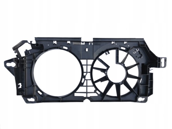 Mercedes-Benz OE ATMB-7-0906-O-1 Корпус вентилятора кондиціонування повітря mercedes sprinter