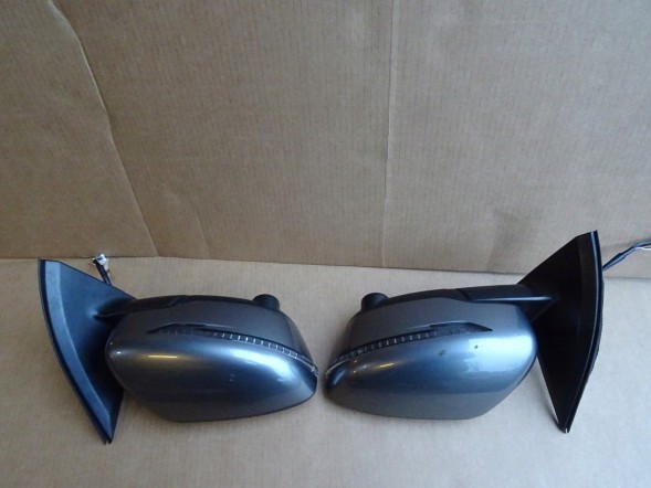 Nissan OE NISSAN QASHQAI II LIFT LUSTERKO PRAWE 13 PIN KAMERA NISSAN QASHQAI II ЛІФТ ДЗЕРКАЛО ПРАВЕ 13 PIN КАМЕРА