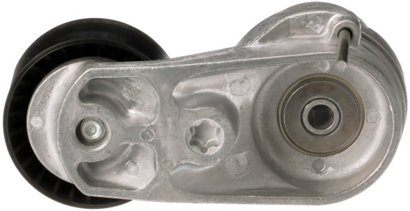 T39389 GATES Шків натяжний